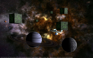 Illustration for article titled The Complete Guide To All Things Star Trek Online